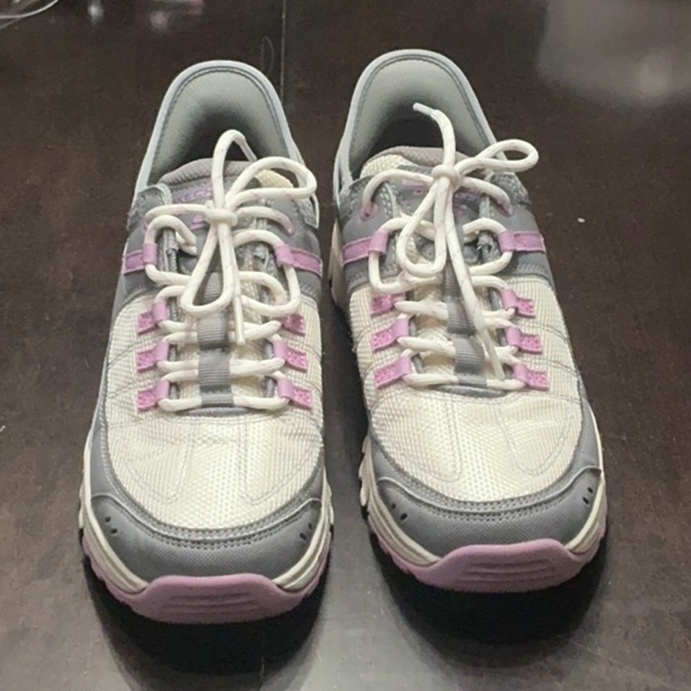 Brand new 2024 Skechers Summits AT Slip Ins
